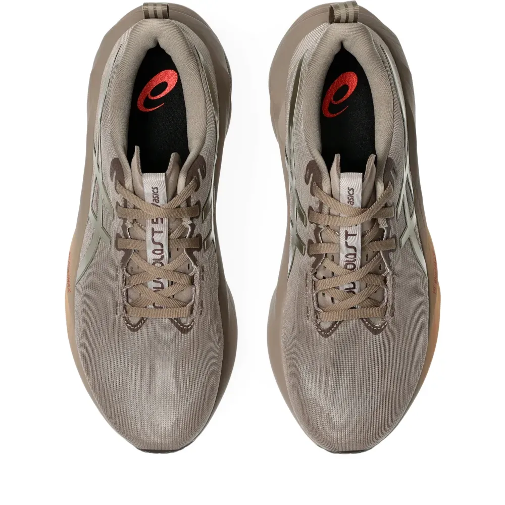 Asics Tenis NOVABLAST 5 - 1011C031-020 Grey Sint -6-